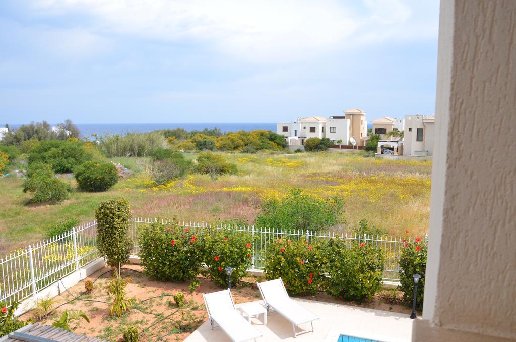 Anthorina Villa 8 Protaras Exterior foto